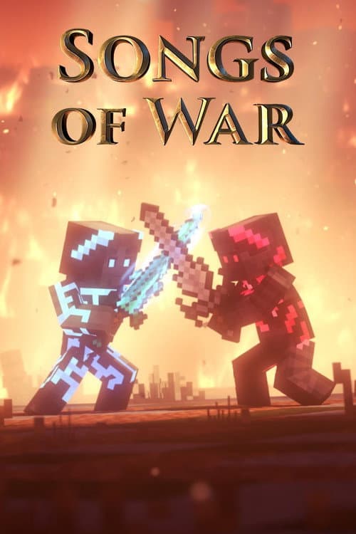 Songs of War Season 1 poster