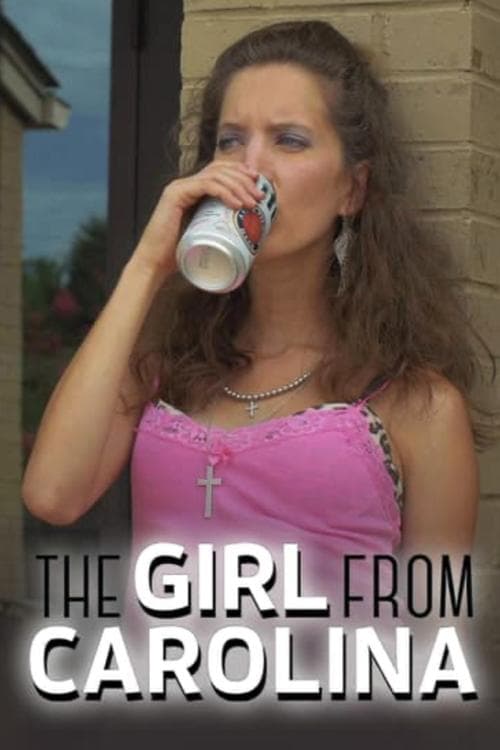 The Girl From Carolina Season 1 poster