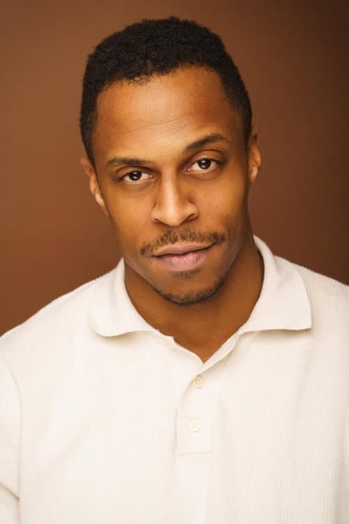 Gérald Guerrier