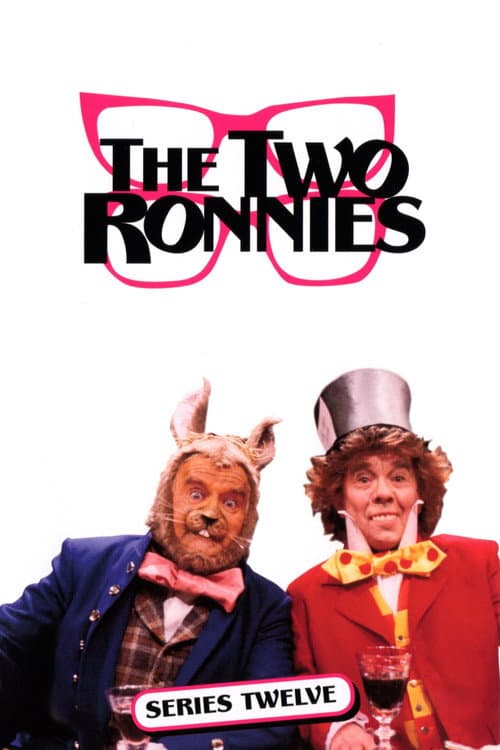The Two Ronnies Season 12 poster