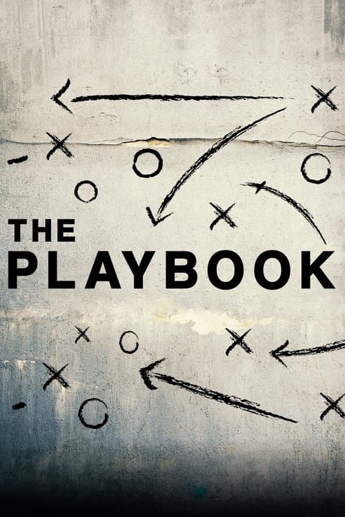 The Playbook Season 1 poster