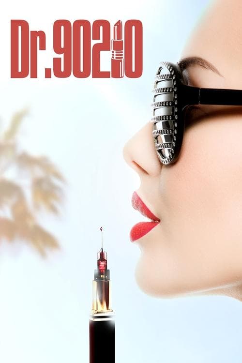 Dr. 90210 Season 7 poster