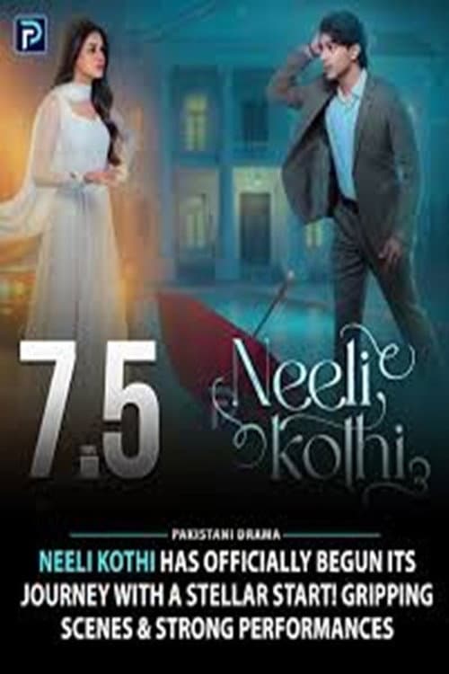 Neeli Kothi Season 1 poster