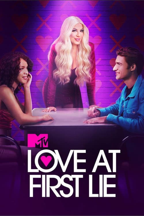 Love At First Lie Season 1 poster