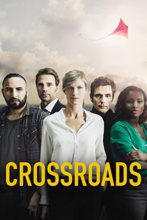 Crossroads Season 1 poster