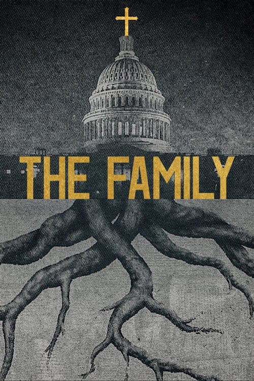 The Family Limited Series poster