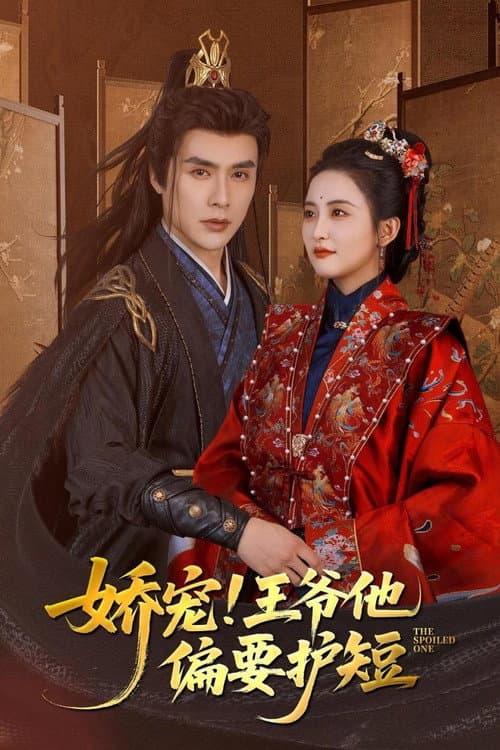 娇宠！王爷他偏要护短 Season 1 poster