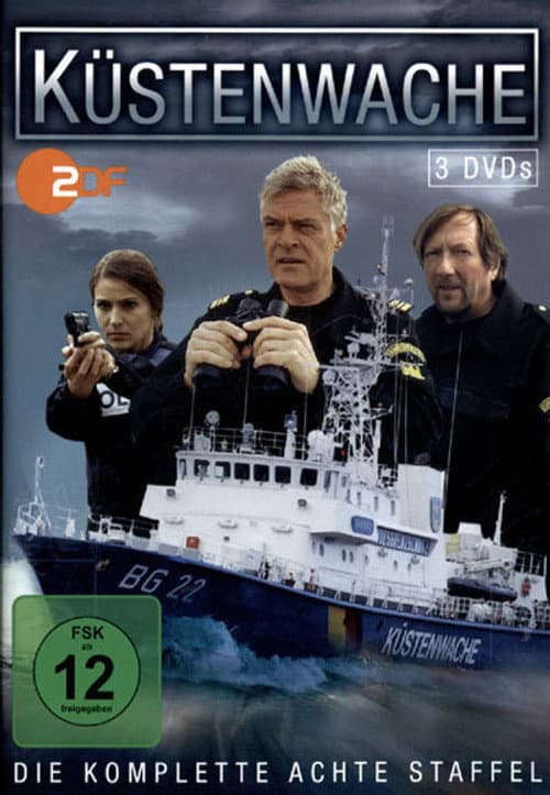 Küstenwache Season 8 poster