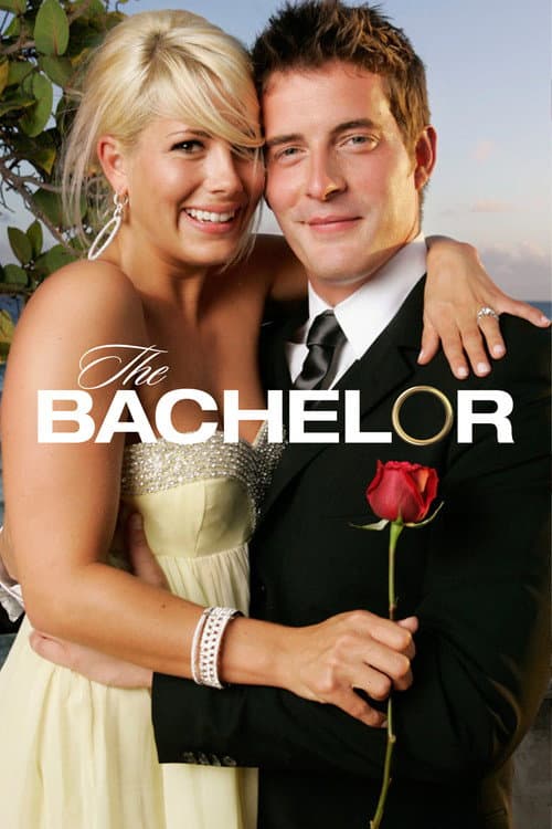 The Bachelor London Calling poster