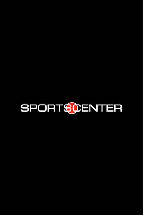SportsCenter Season 1 poster