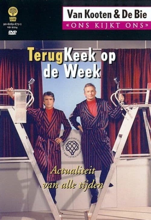 Keek op de Week Season 2 poster