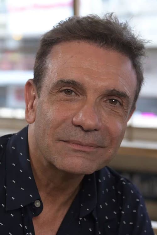 Marcelo de Bellis