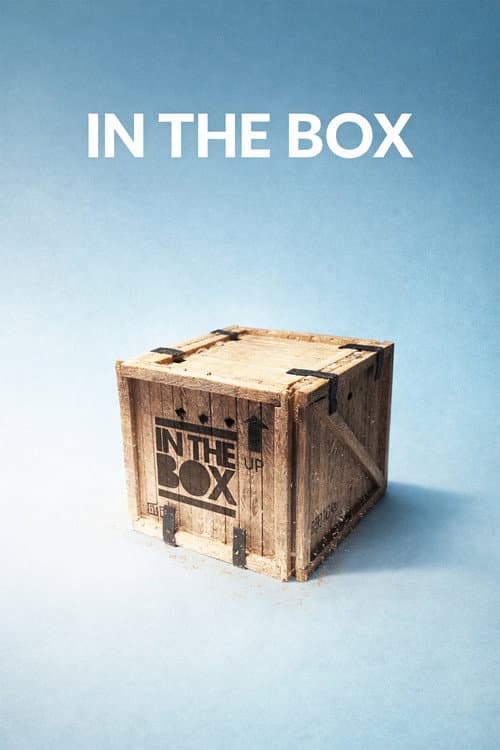 In the Box Season 1 poster