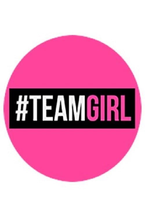Team Girl Season 1 poster