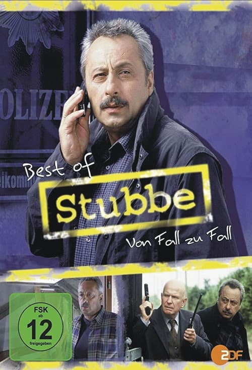 Stubbe – Von Fall zu Fall Season 1 poster