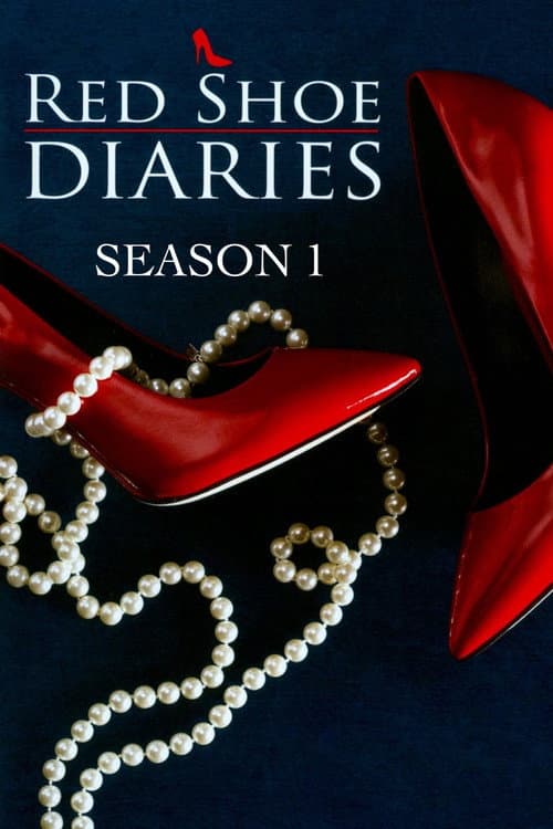Red Shoe Diaries Season 1 poster
