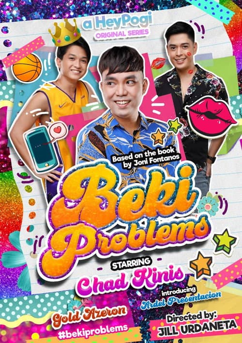 Beki Problems Season 1 poster