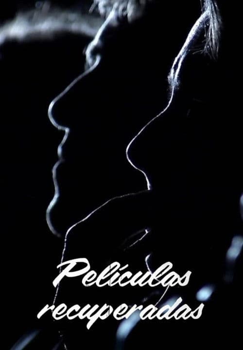Peliculas Recuperadas Season 1 poster