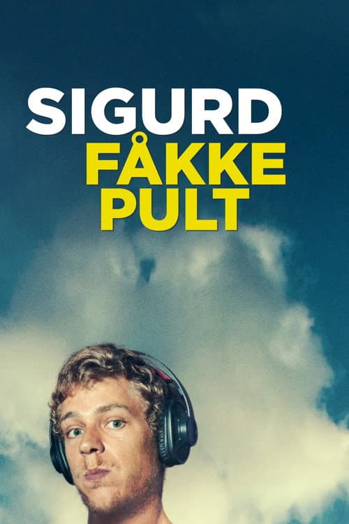 Sigurd fåkke pult Season 2 poster
