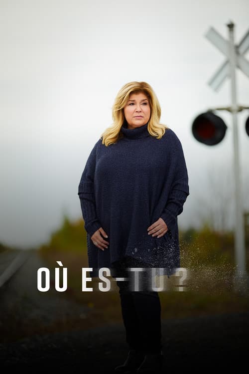 Où es-tu? Season 2 poster