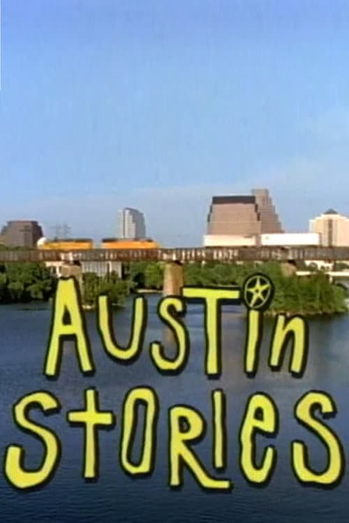 Austin Stories Season 1 poster