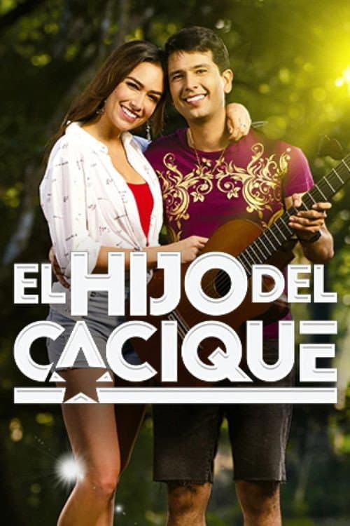 The King of Hearts Season 1 poster