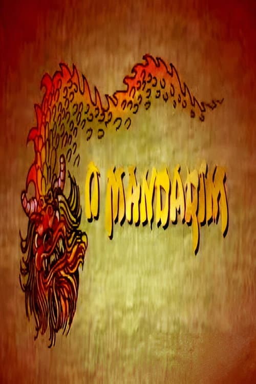 O Mandarim Season 1 poster