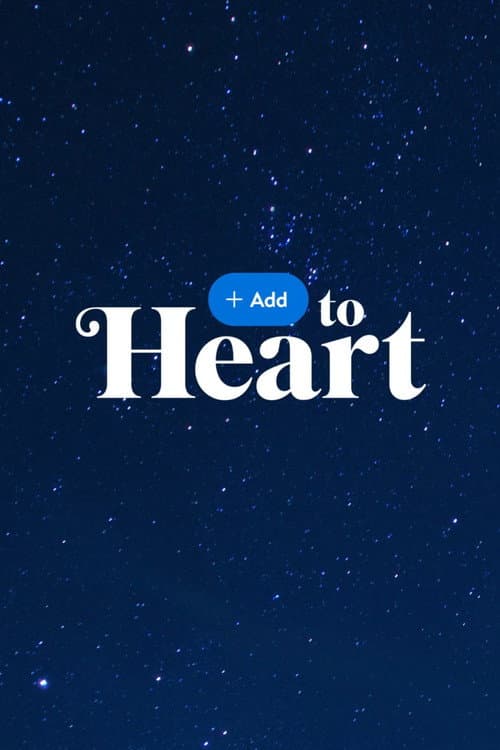 Add To Heart Season 1 poster