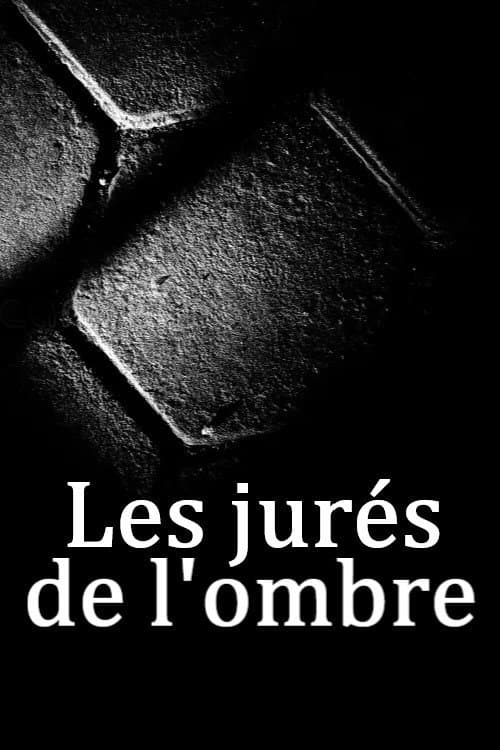 Les jurés de l'ombre Season 1 poster