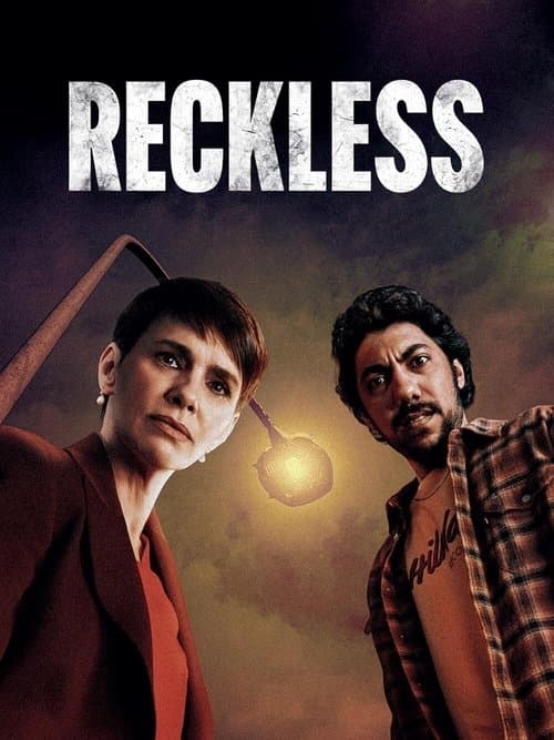 Reckless Mini-Series poster