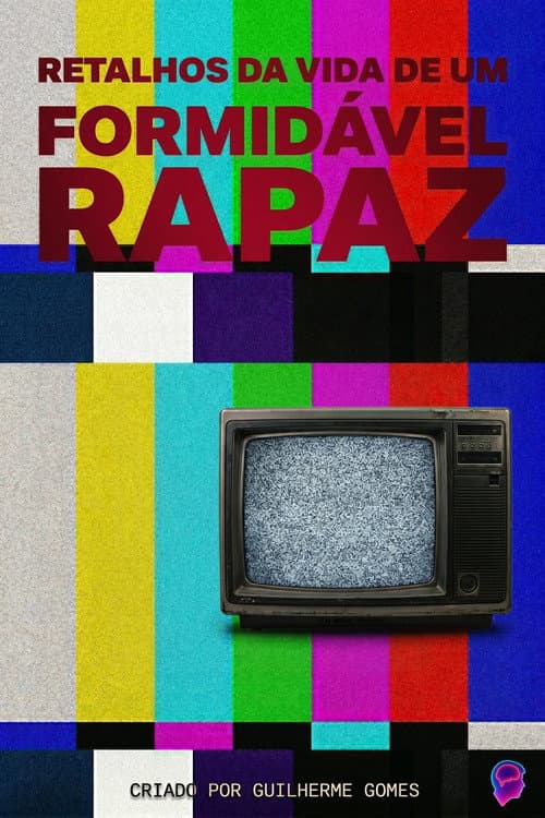 Fragments of the Life of a Formidable Boy Season 1 poster