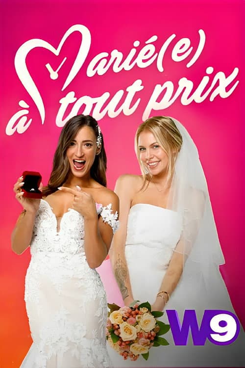 Marié(e) à tout prix Season 1 poster