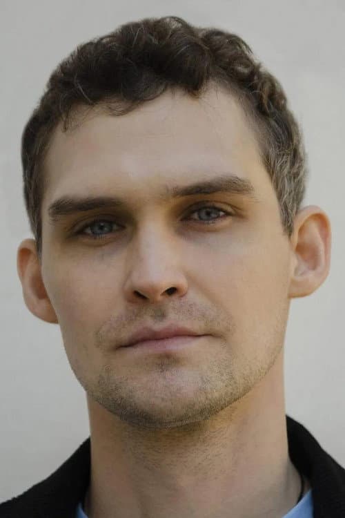Aleksander Tkachev