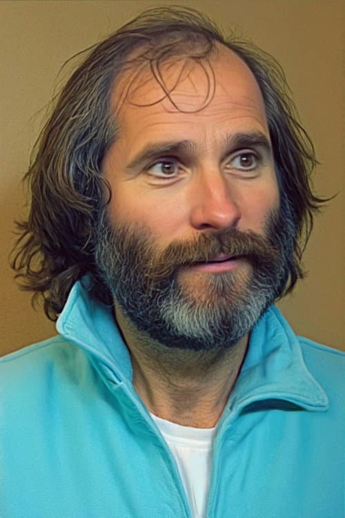 Denis Collangettes