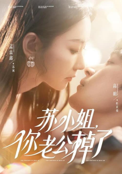 苏小姐，你老公掉了 Season 1 poster
