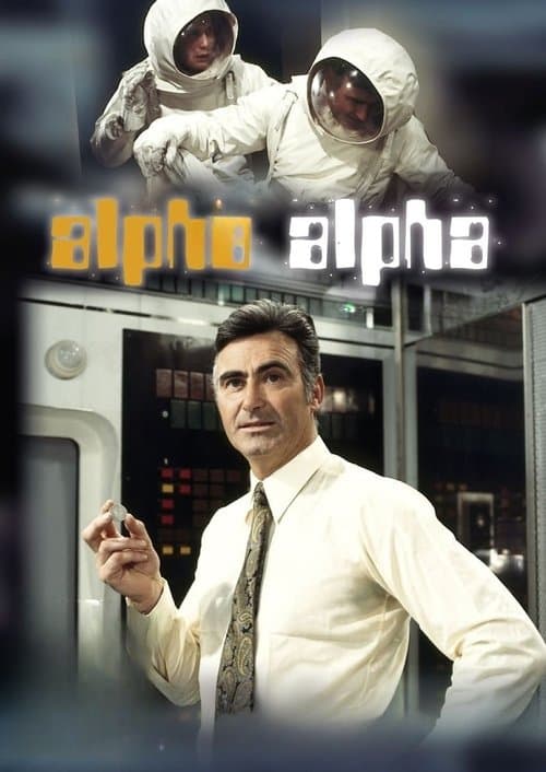 Alpha Alpha Season 1 poster
