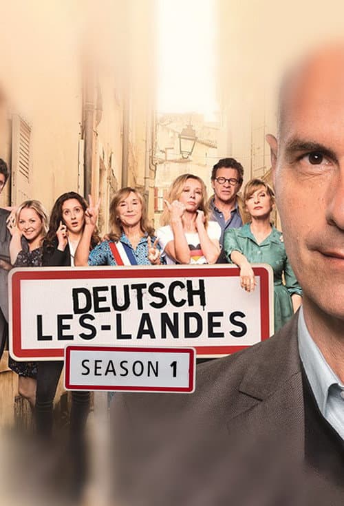 Deutsch-Les-Landes Season 1 poster