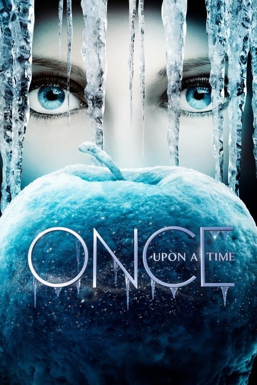 Once Upon a Time Season 4 poster