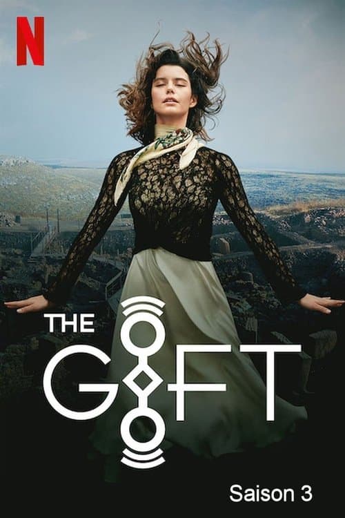 The Gift Season 3 poster
