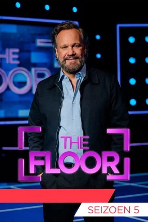 The Floor Season 5 poster