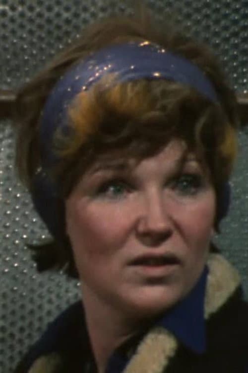 Nina Feklisova