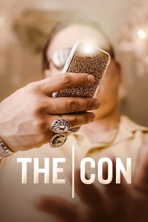 The Con Season 2 poster