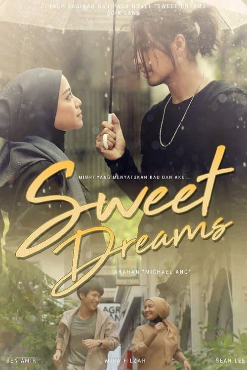 Sweet Dreams Season 1 poster