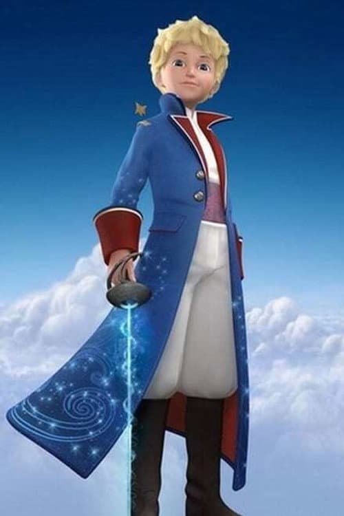 The Little Prince Season 3 poster