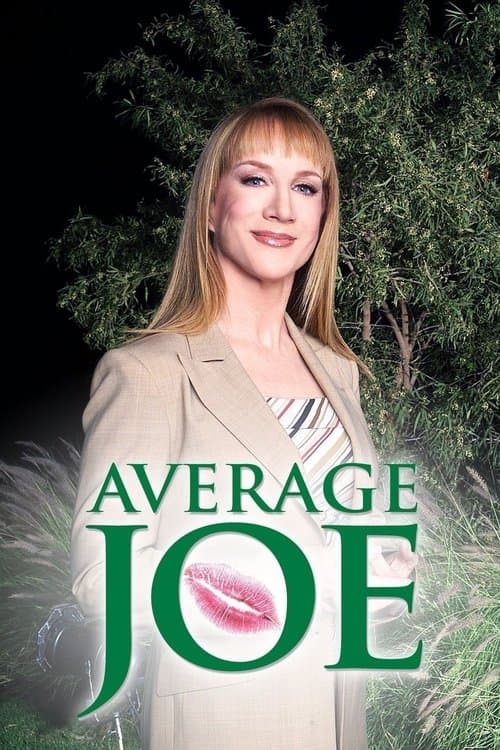 Average Joe Season 2 poster