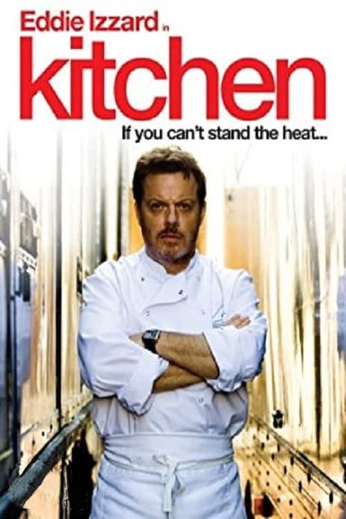 Kitchen Miniseries poster