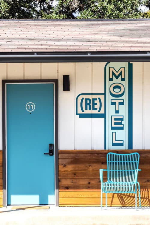 (re)motel Season 1 poster