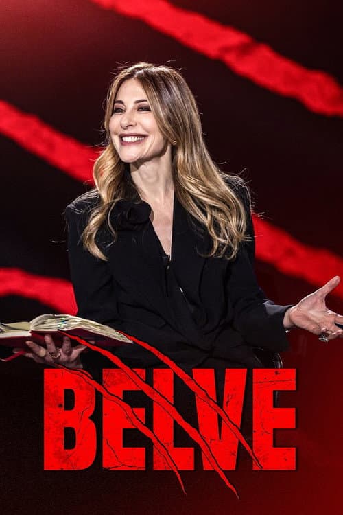 Belve Season 14 poster