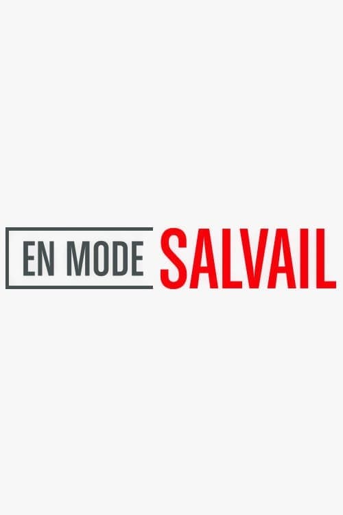En mode Salvail Season 2 poster