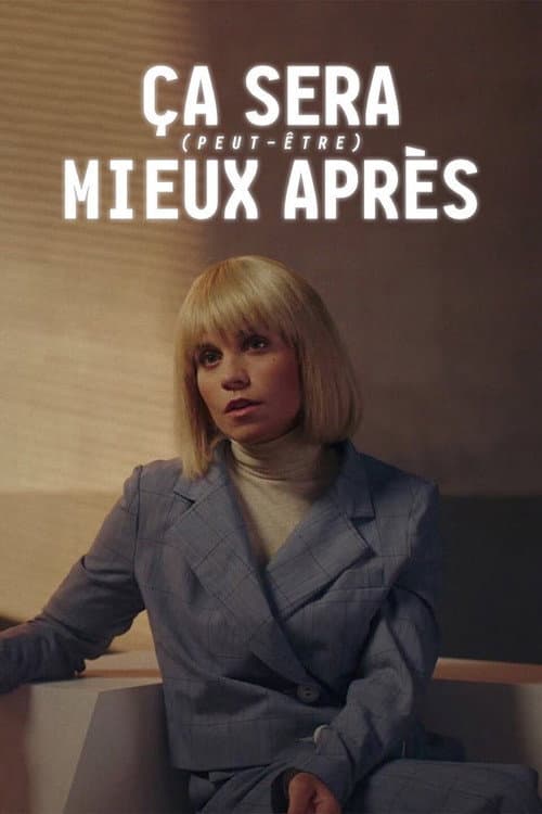 Ce sera (peut-être) mieux après Season 2 poster